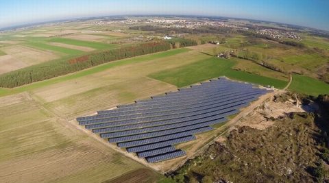 PSES apeluje do pełnomocnika ds. OZE ws. farm PV
