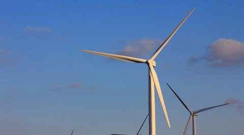 Nowa propozycja zmian w zasadach budowy farm wiatrowych