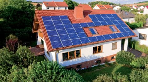 Ochrona przeciwpożarowa instalacji fotowoltaicznych. 10 istotnych zasad