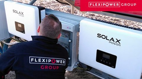 Zdalny monitoring instalacji fotowoltaicznych SolaX Cloud