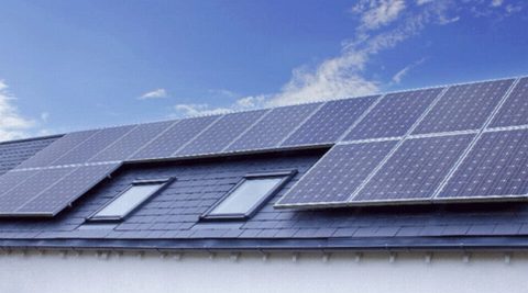 Ultraszybkie prognozowanie produkcji energii z fotowoltaiki