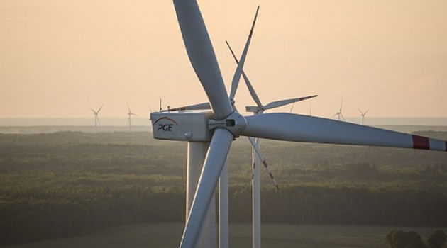 EBITDA segmentu energii odnawialnej w PGE w górę o 12 proc.