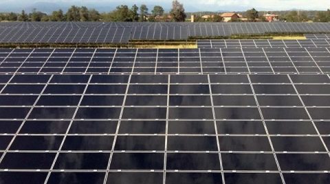 Dobry początek roku na niemieckim rynku PV, ale problem na horyzoncie