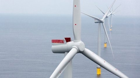 Innogy postawi farmę wiatrową za 0,5 miliarda euro