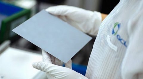 Chińczycy zbudują największą na świecie fabrykę paneli fotowoltaicznych