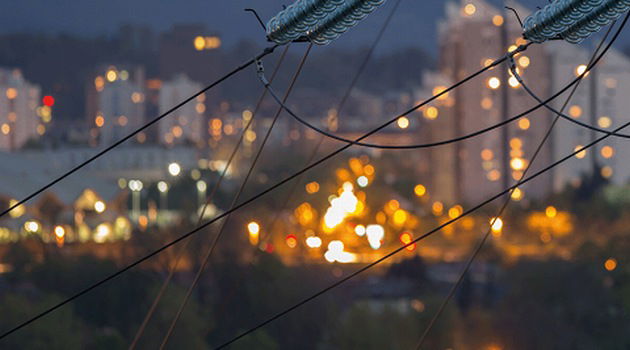Gospodarstwa domowe na Wyspach zarobią na zużywanej energii