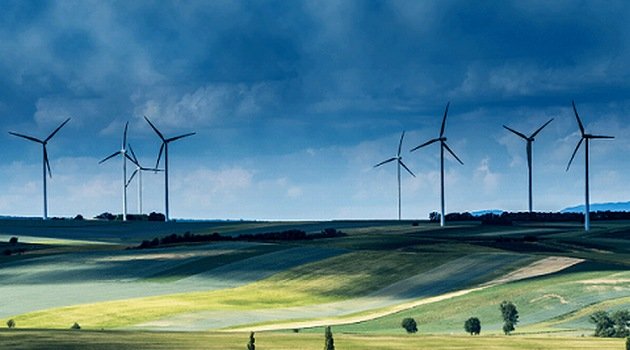 Polska jednym z liderów w inwestycjach wiatrowych na lądzie