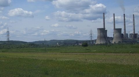 UE daje pieniądze na farmy PV na terenie byłych kopalni