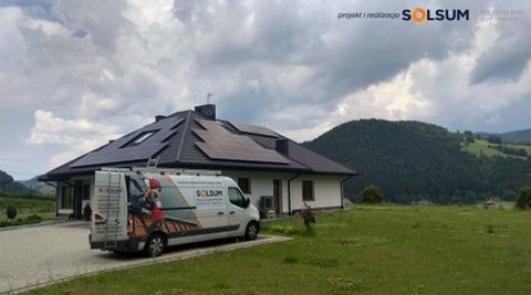 Kurs on-line dla instalatorów fotowoltaiki - ostatnie miejsca na kwiecień