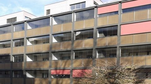 Niemiecki producent dostarczył panele fotowoltaiczne w kolorze złota