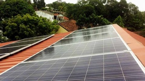 Portugalia pomaga rynkowi PV. Szybkie 30 MW