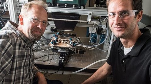 NREL osiągnął rekordową sprawność ogniwa fotowoltaicznego