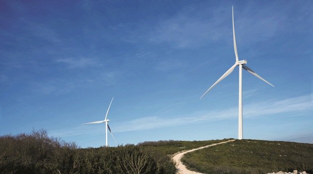 W Szwecji powstaną elektrownie wiatrowe o rekordowej mocy