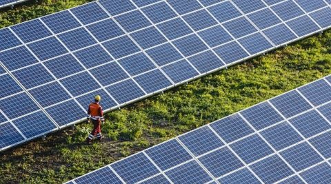 Energa gwarantuje bieżące przyłączanie farm fotowoltaicznych
