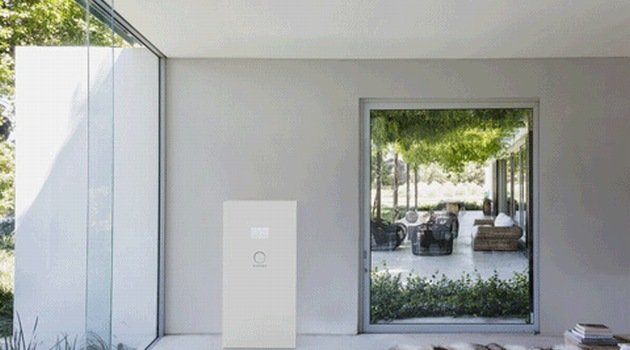 Australijczycy montują tysiące domowych magazynów energii