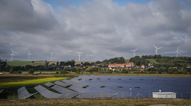 W systemie aukcyjnym w kwartał przybyło 29 odnawialnych źródeł energii