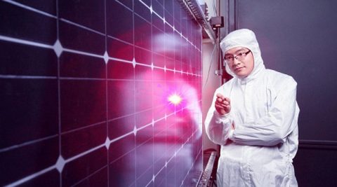 Pierwszy werdykt w sporze producentów paneli fotowoltaicznych