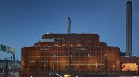 Kolejny kraj w Europie zakończył produkcję energii z węgla