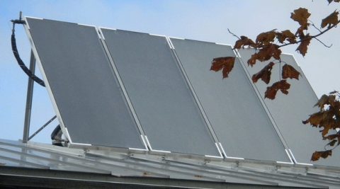 Skawina zainstaluje ponad 500 odnawialnych źródeł energii