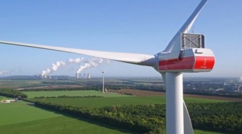 PIE: Za 10 lat w Polsce 30 proc. zielonej energii