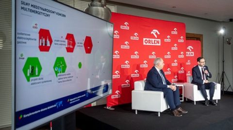 Finał największej transakcji na rynku energii w Polsce