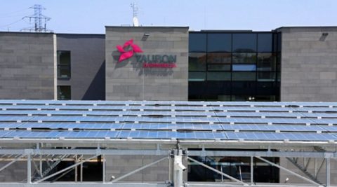 Tauron przyłączył kilkanaście tysięcy mikroinstalacji fotowoltaicznych