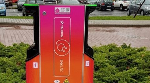 Pierwsze miasto w Polsce spełnia wymagania ustawy o elektromobilności
