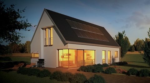 SOLARWATT GmbH: Zakup modułów fotowoltaicznych bezpośrednio od producenta
