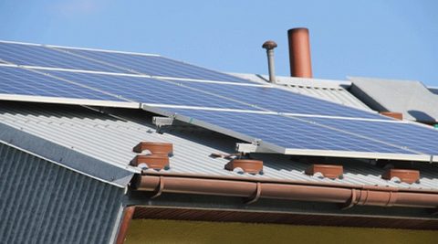 Energa podała dane o przyłączeniach OZE w I kwartale 2020