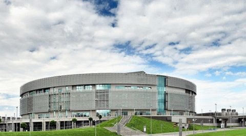 Hala widowiskowa w Trójmieście będzie zasilana fotowoltaiką