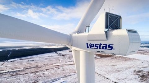 Vestas ma największe w historii zamówienia i… szykuje zwolnienia