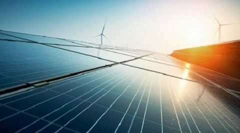 Największa w historii inwestycja w odnawialne źródła energii ma zielone światło