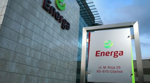 Energa zawarła ugodę z operatorem farm wiatrowych