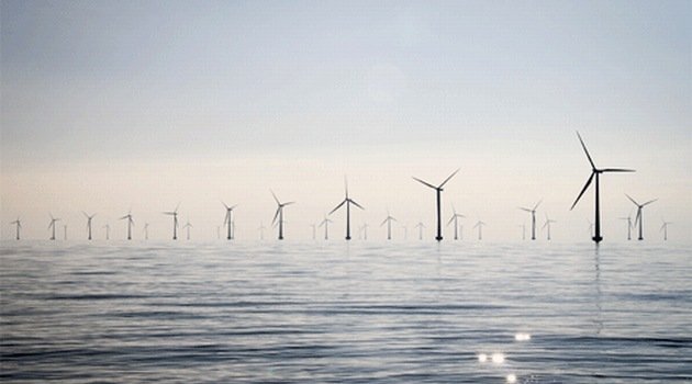 Niemcy chcą wybudować więcej farm wiatrowych na morzu