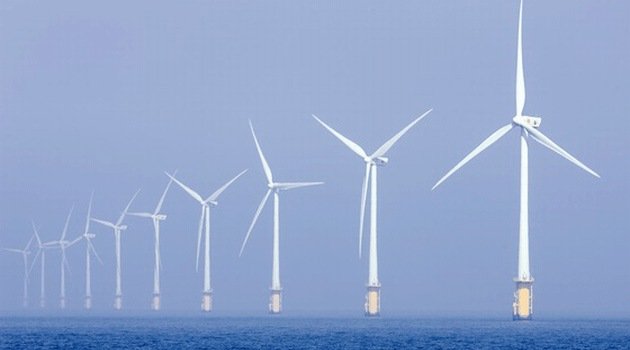Litwa przedstawiła plan budowy morskich farm wiatrowych