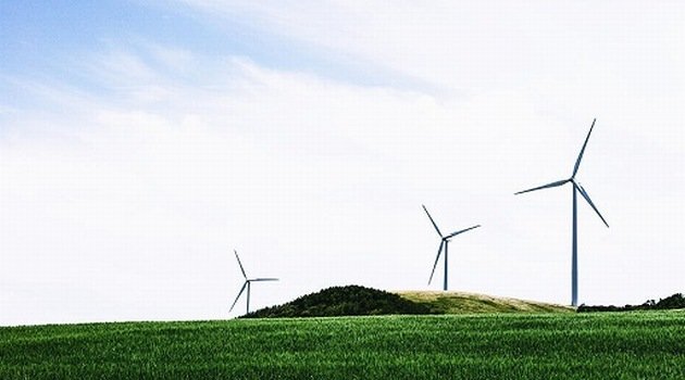 Enefit zwiększył produkcję energii odnawialnej o 1/5