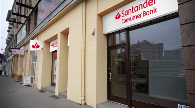 Santander ma już kilka tysięcy kredytów na domową fotowoltaikę i pompy ciepła