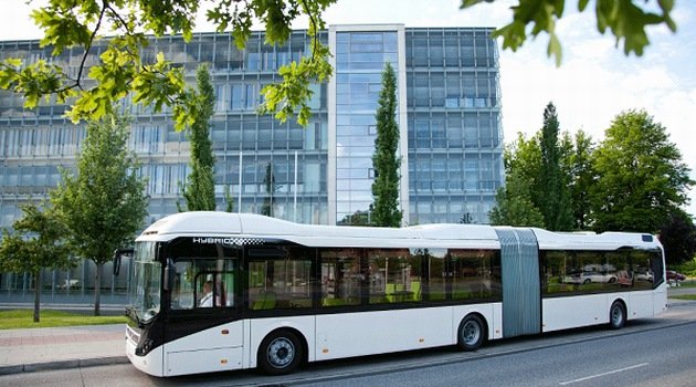 We Wrocławiu powstanie 49 e-busów. Pojadą do Szwecji