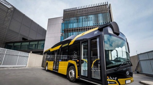 Katowice kupują kolejne autobusy elektryczne