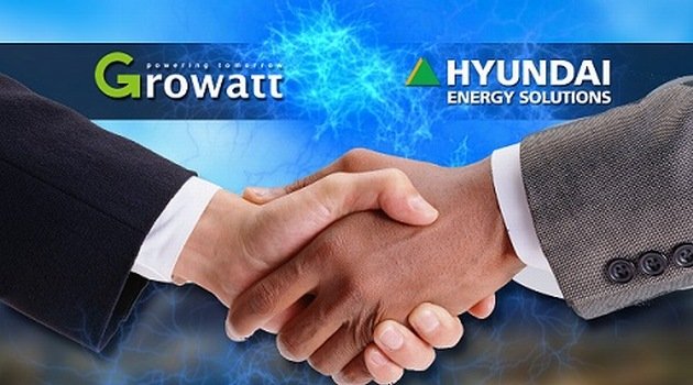 Hyundai zaufał Growattowi