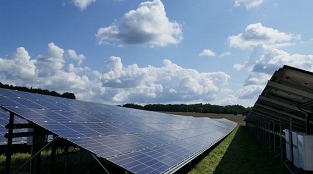 Ceny energii z farm PV w Niemczech blisko 50 EUR/MWh