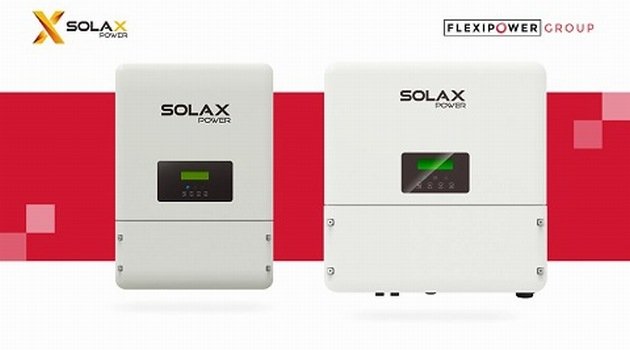 Falowniki SolaX Power to nowa jakość na polskim rynku