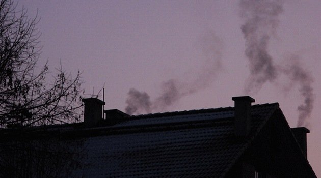 Wchodzą w życie nowe ograniczenia w spalaniu węgla