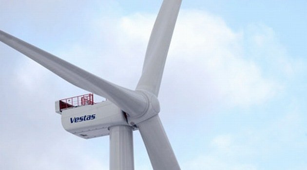 Vestas dostarczy do Polski turbiny wiatrowe o mocy 166 MW