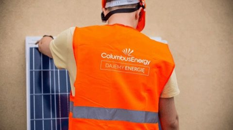 Columbus i Kamienice Śląskie celują w 40 MW do 2022 r.