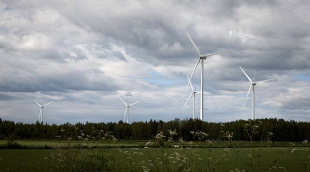 Engie Zielona Energia kupi energię z farm wiatrowych WPD