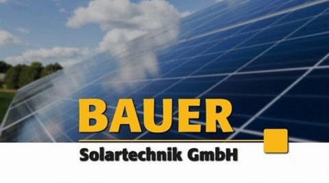 Bauer Solartechnik stawia na moduły Glas – Glas (Szkło – Szkło)