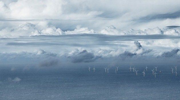 Morskie farmy wiatrowe dopłacą do systemu i obniżą koszty odbiorców energii