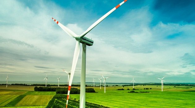 Polski zakład Alstom zasila wyłącznie energia odnawialna