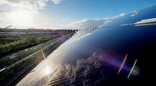 Bosch kupi energię z niesubsydiowanych farm PV